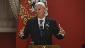 Kast reitera que “el tiempo nos va a dar la razón” por alza de combustibles y dice que "estamos mejorando la gestión"