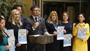 PDG propone medidas de "salvataje a la clase media" como condición para aprobar "Ley de Reconstrucción" de Kast