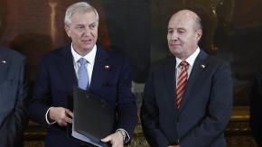 Oposición critica al Gobierno por sugerencias de Hacienda que contemplan 15 recortes en Educación