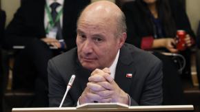 Quiroz aclara eventuales modificaciones en la PGU: "No hay recorte de ningún pensionado"