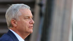 Kast descarta cambio de gabinete y asegura que tiene "un gran equipo de ministros y les agradezco todos los días"