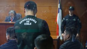 Decretan prisión preventiva para carabinero que protagonizó accidente ebrio que dejó una persona fallecida