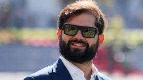 Expresidente Boric se suma al Consejo de Políticas de Infraestructura (CPI), encabezado por Frei