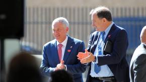 Kast defiende a Poduje ante polémica por humedales: "Si uno se equivoca en una ley, también tiene que reconocerlo"