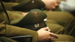 Fue controlado en un night club por negarse a pagar: revelan instantes previos de carabinero ebrio que protagonizó fatal atropello