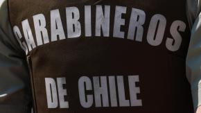 Carabinero herido tras ser agredido en fiscalización: uno de los atacantes fue baleado