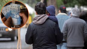 Bono Base Familiar: Los requisitos para recibir $58 mil mensuales por dos años