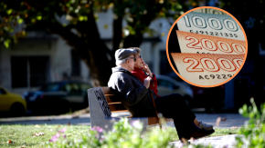 Bono Invierno 2026: Desde qué edad se puede recibir y quiénes acceden al pago de mayo