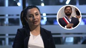 “Ahí nadie levantó la voz”:  exjefa de Subdere acusa que fue desvinculada tras cirugía por cáncer al inicio del gobierno de Boric