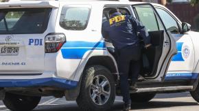 Qué dijo Fiscalía tras el hallazgo sin vida del joven que confesó haber matado a sus padres en San Antonio