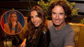 Carla Ballero entrega detalles de su actual relación con su esposo empresario: es 20 años mayor