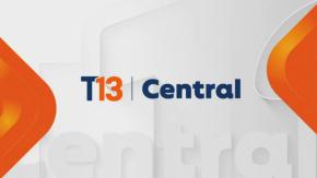 Revisa la edición de T13 Central de este 1 de abril