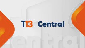 Revisa la edición de T13 Central de este 4 de mayo