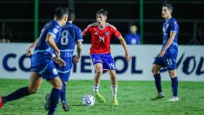 Chile vs. Ecuador por las plataformas del 13: Cómo ver EN VIVO el cierre del grupo de La Roja en el Sudamericano Sub-17