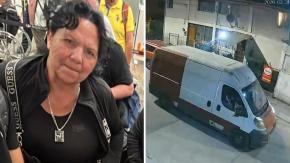 Crimen de confianza: Mujer comerciante fue víctima de robo, la asesinaron y se sospecha de su trabajador