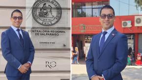 Municipalidad de San Felipe se querella contra concejal por falso secuestro: compró droga con viáticos y terminó en ruco