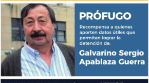 Argentina ofrece millonaria recompensa para quien aporte información sobre Galvarino Apablaza