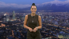 Revisa el pronóstico del tiempo para este sábado 4 de abril