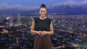 Revisa el pronóstico del tiempo para este lunes 6 de abril