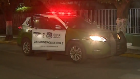 Hombre intentó secuestrar a niño de 7 años en Lo Espejo: lo tomó del brazo y se lo llevó mientras jugaba