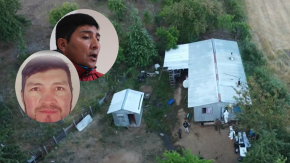 “No hay que dejarlos entrar”: Los audios que, según la Fiscalía, incriminan a los hijos de Julia Chuñil