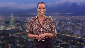 Revisa el pronóstico del tiempo para este domingo 12 de abril