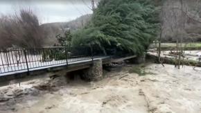 Mundo en alerta ante la llegada del "Niño Godzilla"