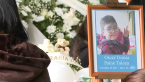 Fiscalía confirma investigación por caso de niño que murió tras comer una hamburguesa cruda en Curanilahue