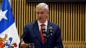 Presidente Kast por almuerzo con excompañeros en La Moneda: "Cometí un error por desconocimiento"