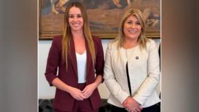 Paquete económico: El nexo de Zandra Parisi con Mara Sedini y su rol clave en el acuerdo PDG-Gobierno