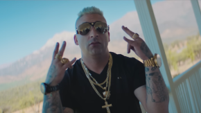 "Encargado de los puntos de venta": Detienen a cantante urbano por microtráfico y tenencia de armas