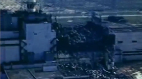 A 40 años del desastre de Chernóbil: El regreso de la pesadilla nuclear