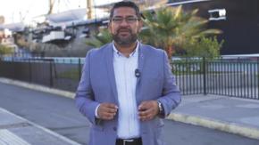 Patricio Quisbert es el nuevo presidente del PDG: venció en las internas a lista de Zandra Parisi