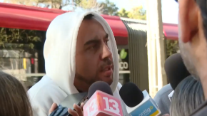 El vínculo de Francisco Kaminski con el 'Rey David', el dueño de la automotora que es investigada por lavado de activos