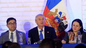 “Le falta más carácter”: la incómoda crítica que recibió la ministra Steinert durante acto junto a Kast 