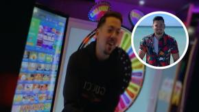 “Casino Nano”: el negocio de apuestas de Hernán Calderón Argandoña y su operación en el extranjero