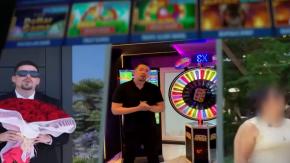 “Gané un millón y no me lo quieren pagar”: los reclamos de usuarios contra el “Casino Nano” de Hernán Calderón