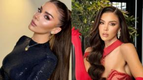 "Materias de conducta y respeto hacia la organización": Las razones de Miss Universo La Reina para destituir a Catalina Vallejos