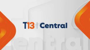 Revisa la edición de T13 Central de este 11 de abril