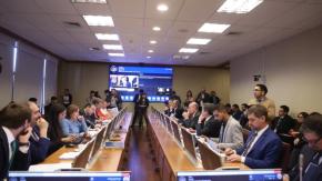 Cómo piensan los diputados clave de la comisión de Hacienda que discutirán el plan de Reconstrucción