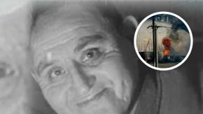 “Me dicen que no me habían querido llamar”: esposa del chofer del camión que explotó en Renca relata cómo se enteró