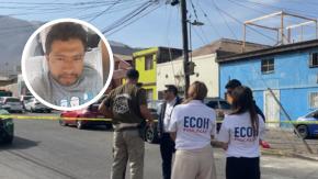 Revelan nuevos antecedentes del brutal asesinato de hombre atacado con taladro y bate