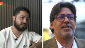 Ex ‘mano derecha’ de Daniel Jadue asegura que exalcalde traía plata de Venezuela: millones en efectivo