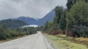 "Esto prescribe y pasó la vieja": La denuncia en contra de argentinos por compra ilegal de terreno en Chile