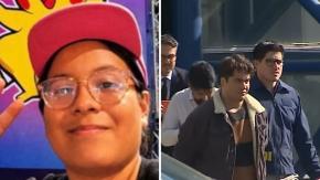 Detienen a dos personas por desaparición de joven vendedora de cartas Pokémon: uno sería amigo de la víctima