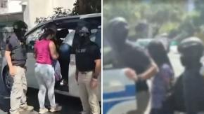 Dos detenidas tras clausura de clínicas dentales en Providencia: atendían ilegalmente y a ‘escondidas’ 