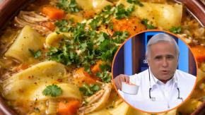 "Es tremendamente saludable": Los múltiples beneficios de este plato estrella en invierno que te harán disfrutarlo con más ganas