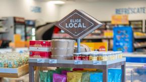 aStop impulsa a PYMES chilenas a través de su programa "Elige Local"