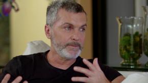 “Me martiriza”: el dolor de Cristián Sánchez por accidente que dejó a su madre con hemiplejia