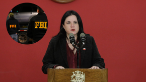 Gobierno firmará acuerdo con el FBI para combatir crimen organizado: ¿En qué consiste? 